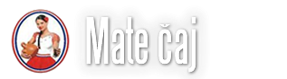 Mate čaj